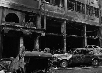 MADIMAK’TA VİCDANLAR BİR KEZ DAHA YAKILDI!