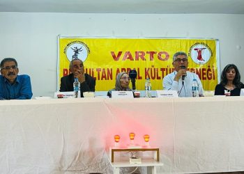 Yolda Birlik Buluşması