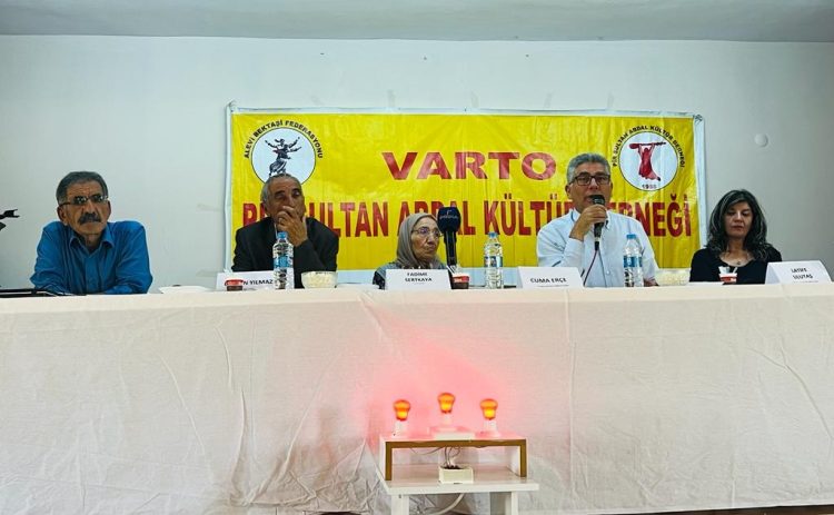 Yolda Birlik Buluşması