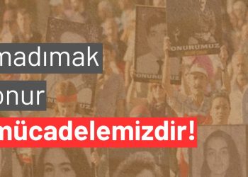 İnsanlık suçundan zaman aşımı olmaz!