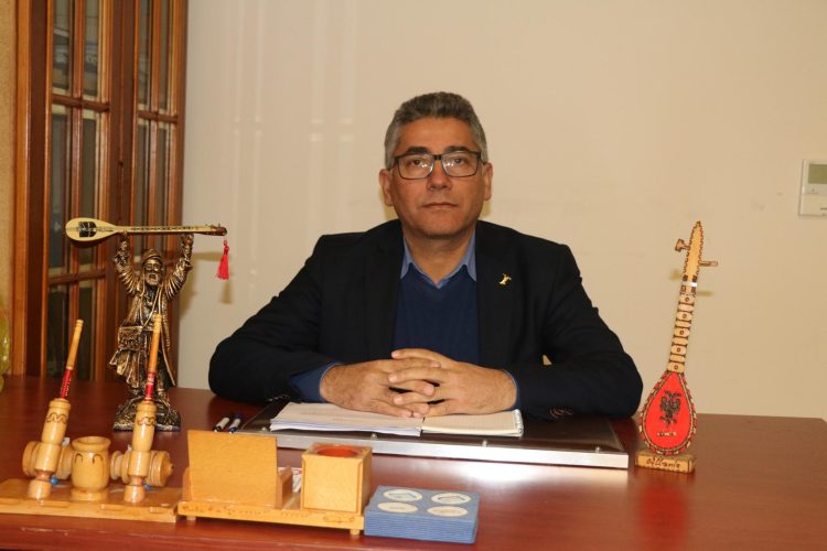 Cuma Erçe
