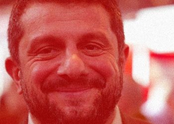 Gezi Biziz, Gezi Halktır!