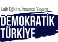 ‘Laik Eğitim, İnsanca Yaşam, Demokratik Türkiye’: İstanbul mitingine çağrı