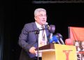 17. Olağan Genel Kurul Sonuçlandı: Cuma Erçe Yeniden Başkan Seçildi