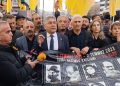 “Sivas için adalet, herkes için adalet”