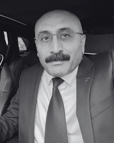 Nazım KILIÇ